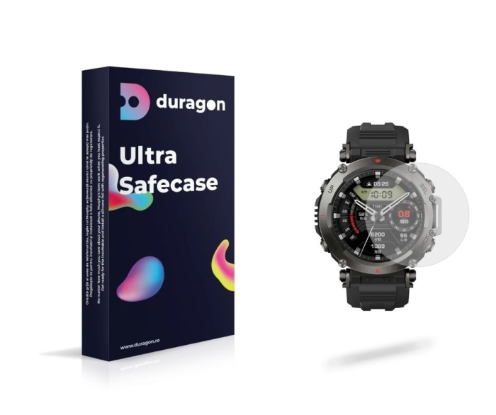 Folie Amazfit T-Rex Ultra [1]