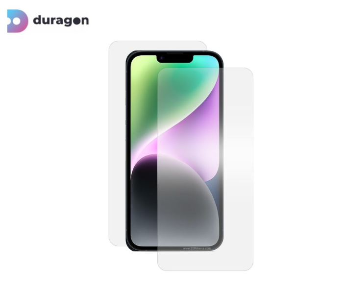 Folie Apple Iphone 14 [4]