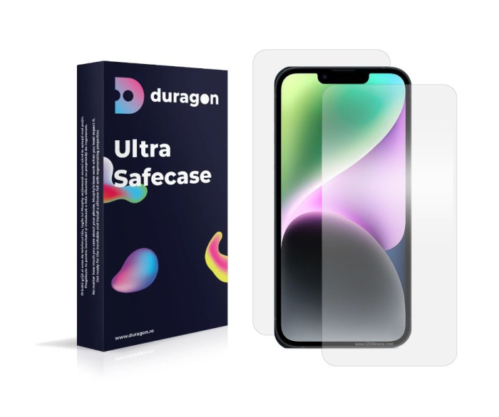 Folie Apple Iphone 14 [2]