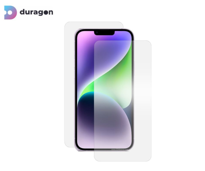 Folie Apple Iphone 14 Plus [4]