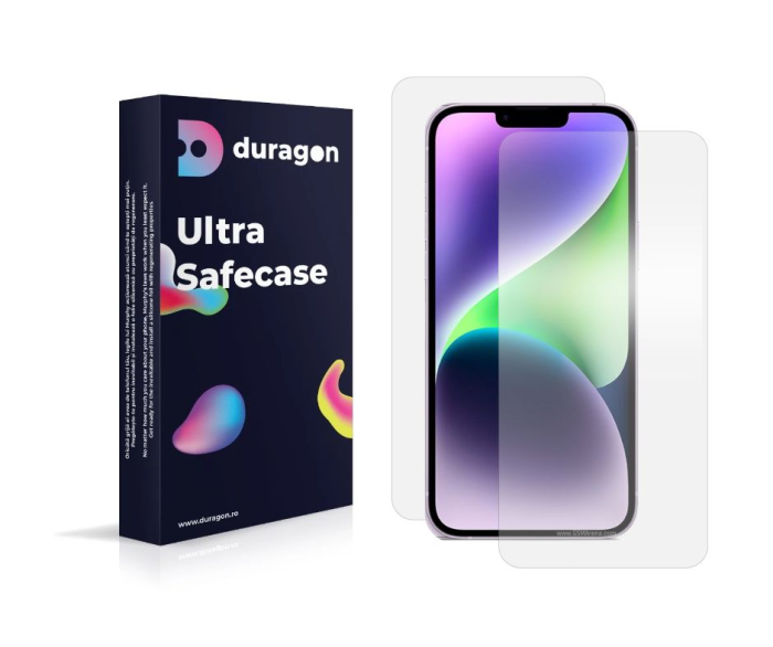 Folie Apple Iphone 14 Plus [2]