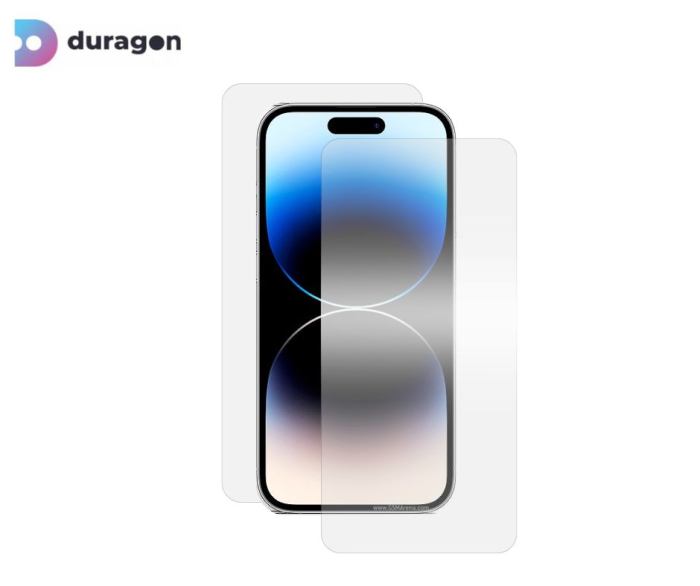 Folie Apple Iphone 14 Pro [4]