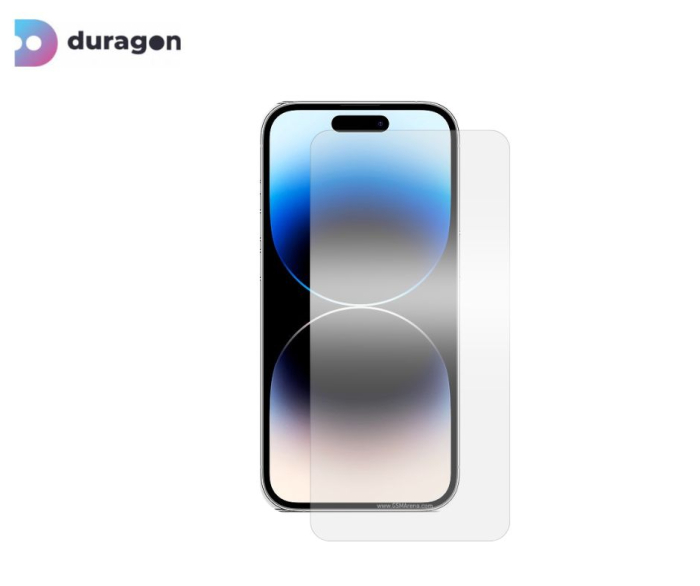 Folie Apple Iphone 14 Pro [3]