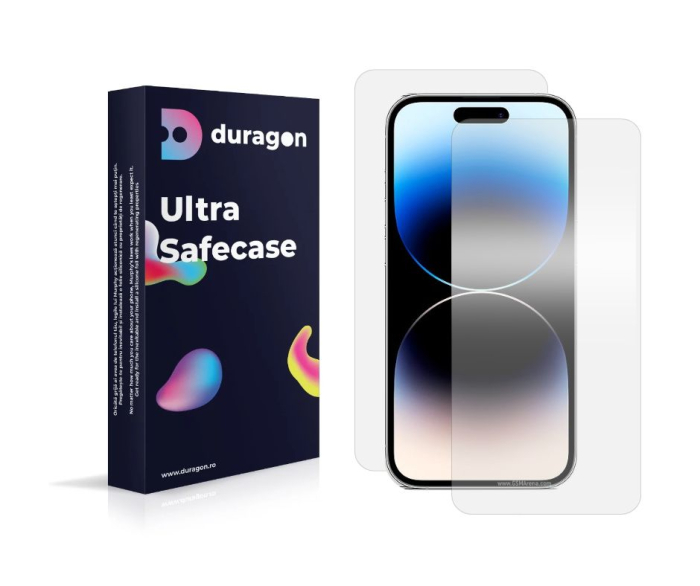 Folie Apple Iphone 14 Pro [2]