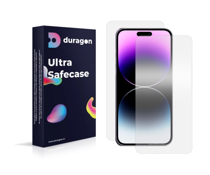 Folie Apple Iphone 14 Pro Max [2]