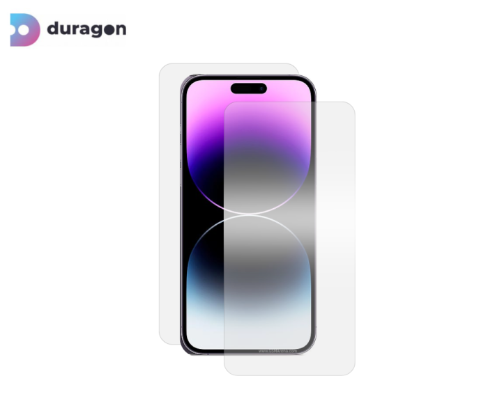 Folie Apple Iphone 14 Pro Max [4]