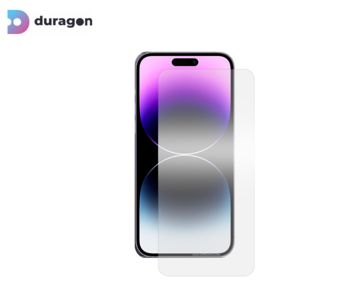Folie Apple Iphone 14 Pro Max [3]