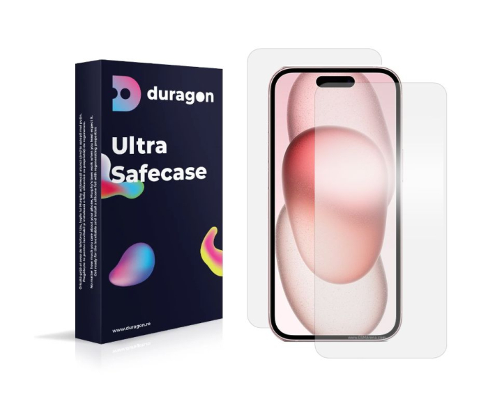 Folie Apple Iphone 15 [2]