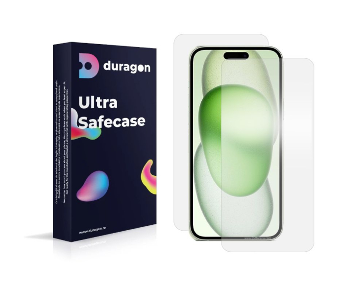 Folie Apple Iphone 15 Plus [2]