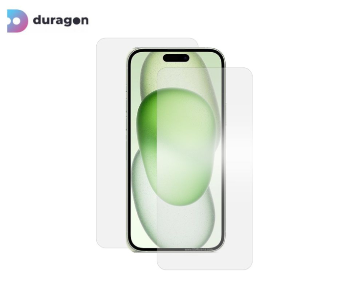 Folie Apple Iphone 15 Plus [4]