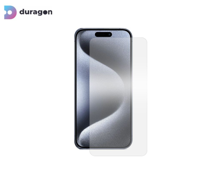 Folie Apple Iphone 15 Pro [3]