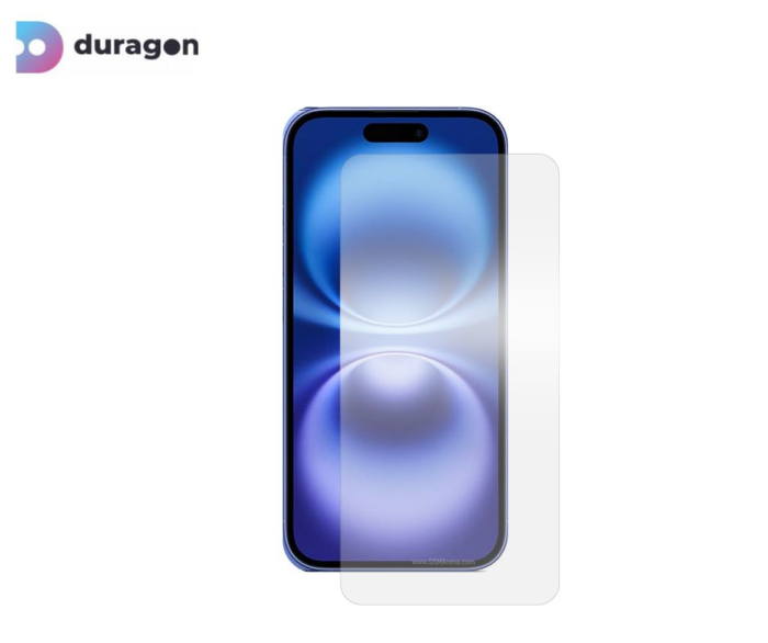 Folie Apple iPhone 16 [3]