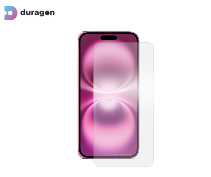 Folie Apple iPhone 16 Plus [3]