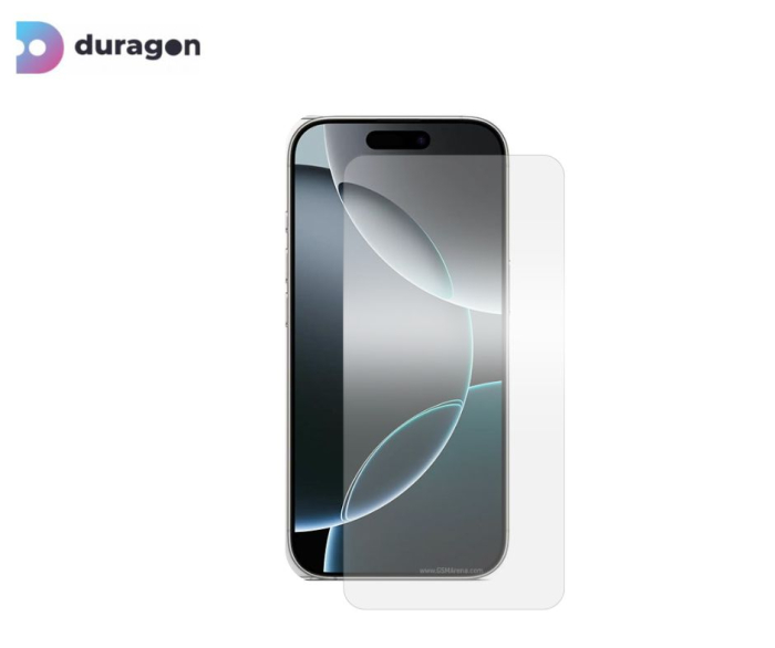 Folie Apple iPhone 16 Pro [3]