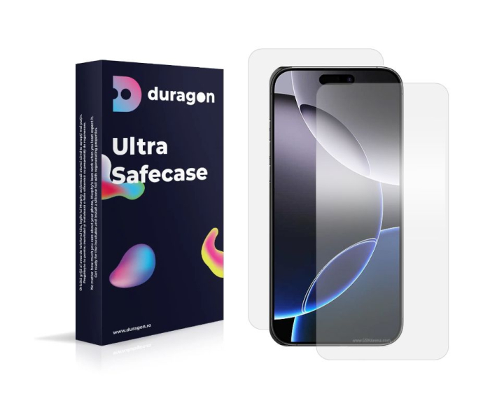 Folie Apple iPhone 16 Pro Max [2]