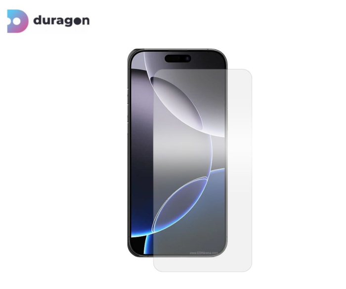 Folie Apple iPhone 16 Pro Max [3]