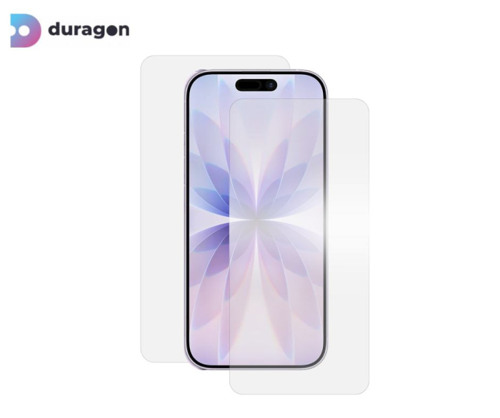 Folie Apple iPhone 17 [4]