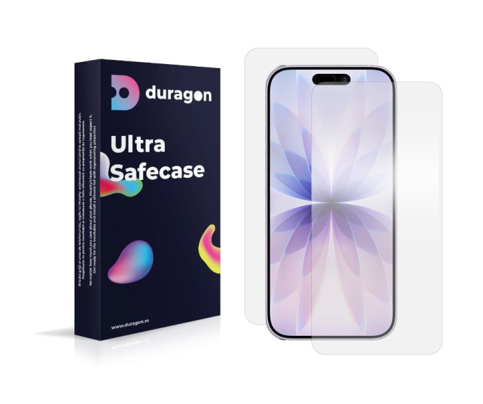 Folie Apple iPhone 17 [2]