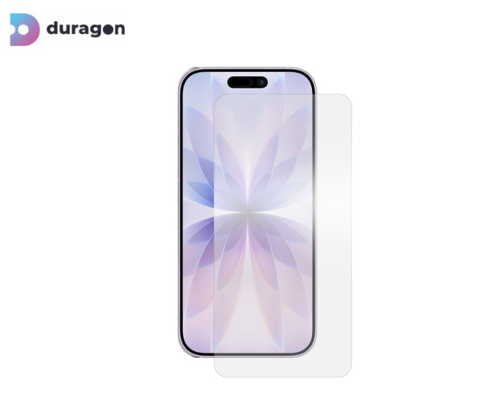 Folie Apple iPhone 17 [3]