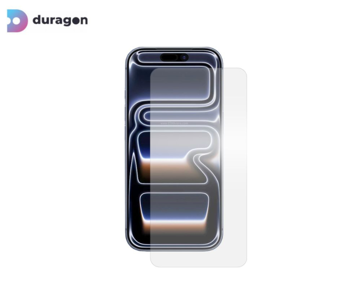 Folie Apple iPhone 17 Pro [3]