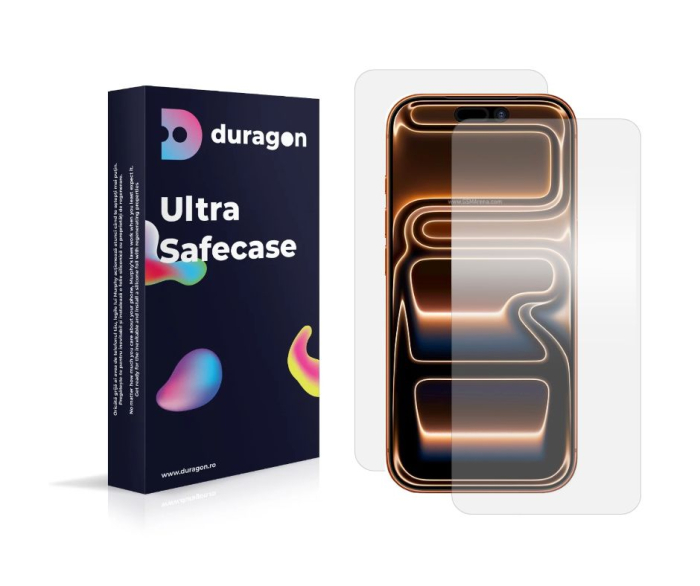 Folie Apple iPhone 17 Pro Max [2]