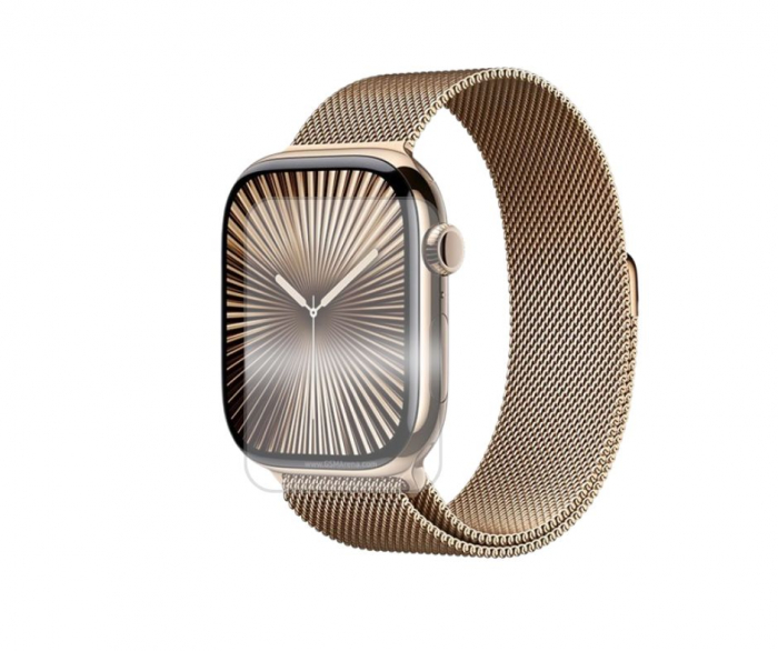 Folie Apple Watch Series 10 Aluminum, 42 mm [2]