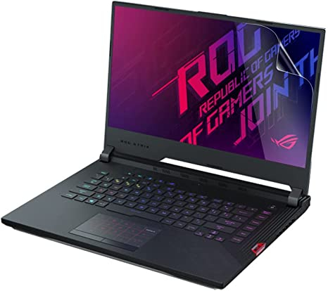 Folie Asus ROG Strix Hero 3 G531 [2]