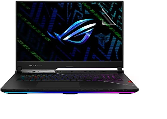 Folie Asus ROG Strix Scar 17 SE G733 (2022) [2]