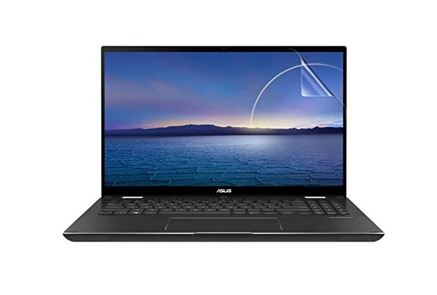 Folie Asus ROG Strix G17 [2]