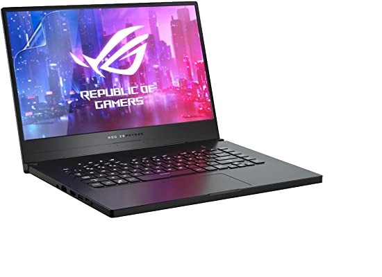 Folie Asus ROG Zephyrus G GA502DU [2]