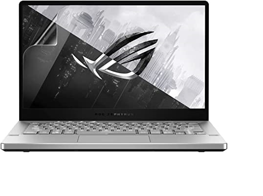 Folie Asus ROG Zephyrus G14 GA401I [2]