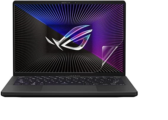 Folie Asus ROG Zephyrus G14 GA402 (2022) [2]
