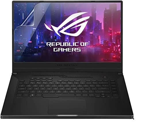 Folie Asus ROG Zephyrus G15 GA502I [2]