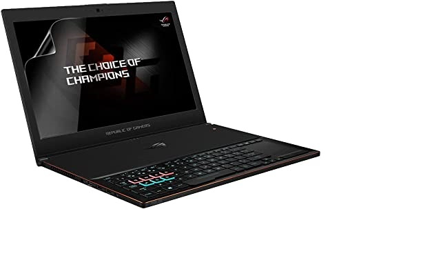 Folie Asus ROG Zephyrus GX501 [2]