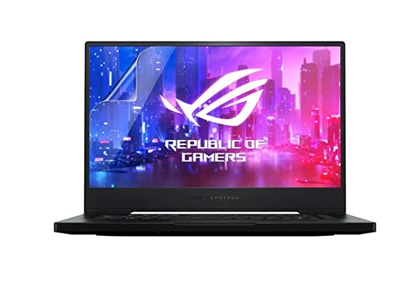Folie Asus ROG Zephyrus M GU502 [2]