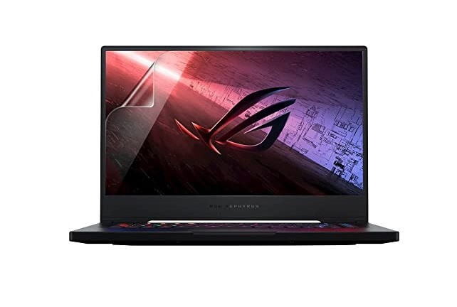 Folie Asus ROG Zephyrus M15 GU502L [2]