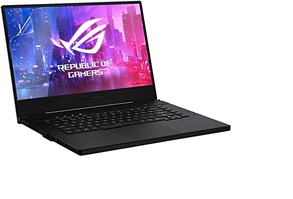Folie Asus ROG Zephyrus S GX502GV [2]