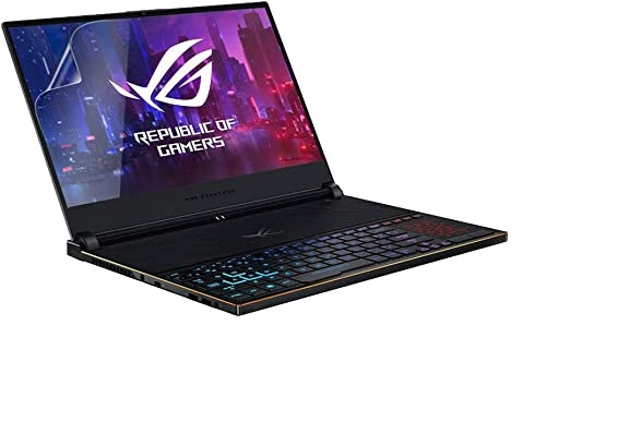 Folie Asus ROG Zephyrus S GX531GXR [2]
