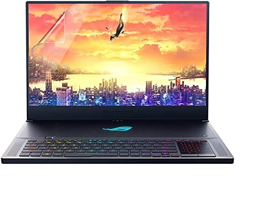 Folie Asus ROG Zephyrus S GX701 [2]