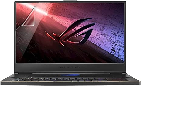 Folie Asus ROG Zephyrus S15 GX502L [2]