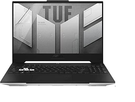 Folie Asus TUF Dash F15 FX516PR [2]