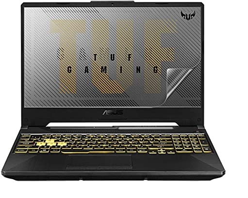Folie Asus TUF Gaming A15 TUF506IV [2]