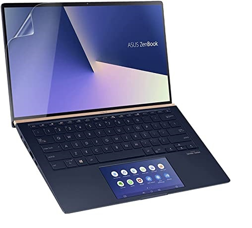 Folie Asus Zenbook 14X OLED ( UX5400) [2]