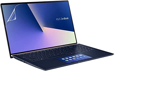 Folie Asus ZenBook 15 UX534FTC [2]