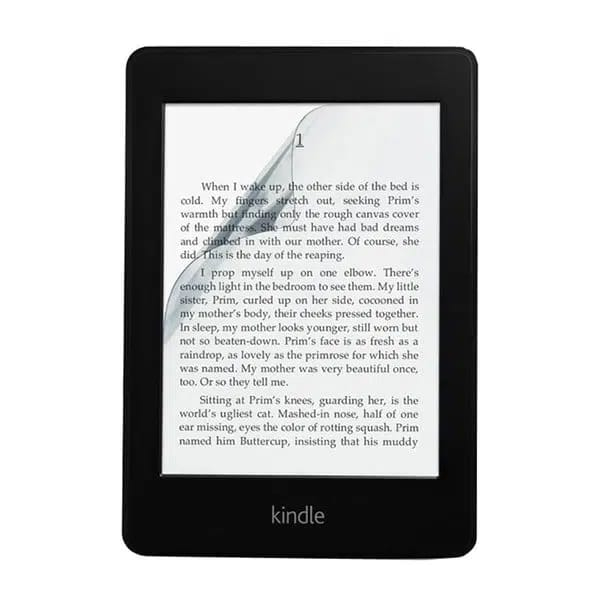 Folie Kindle Paperwhite Kids Edition, ecran 6,8" [2]