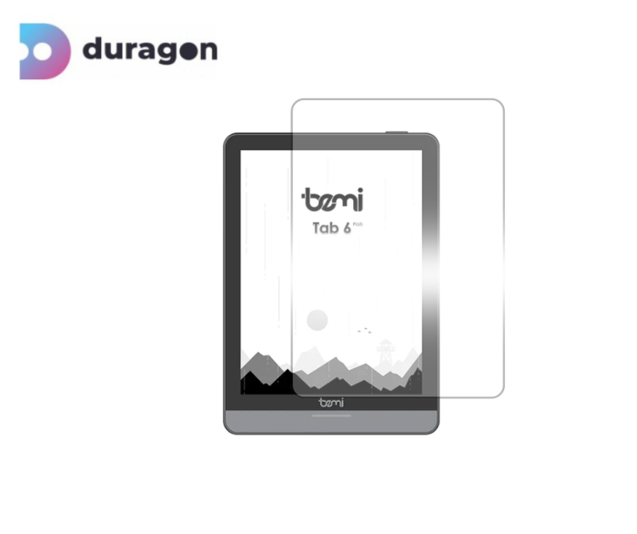 Folie Bemi Cognita Tab 6+ [2]