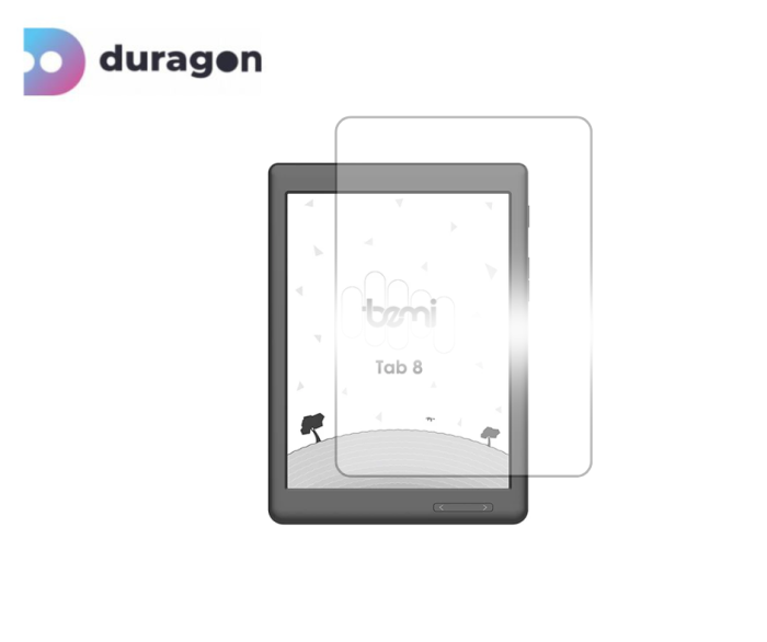 Folie Bemi Cognita Tab 8 [2]