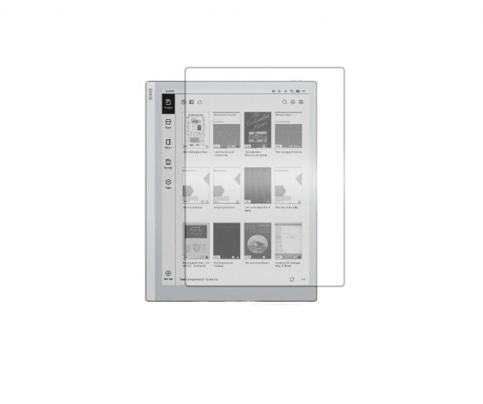 Folie BOOX Go 10.3 [2]