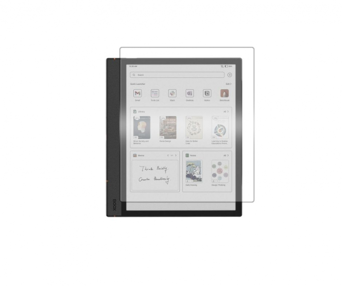 Folie BOOX Note Air4 C [2]