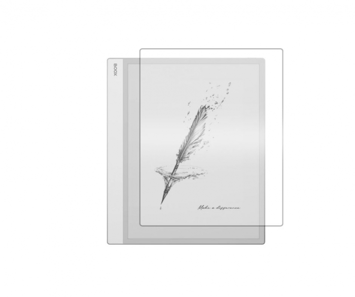 Folie BOOX Note Max [2]